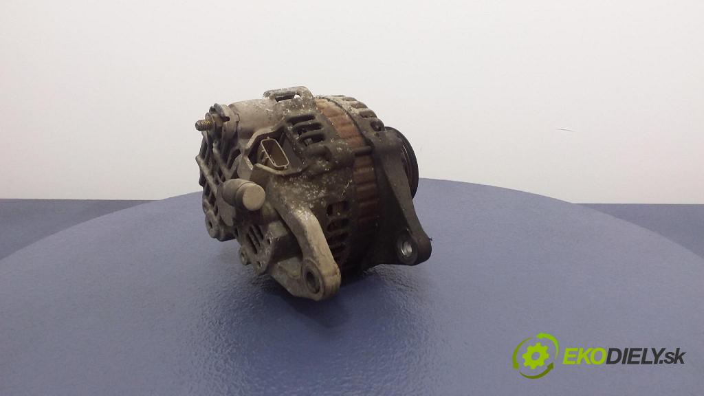 Mitsubishi Outlander 2003 Alternator MN163016