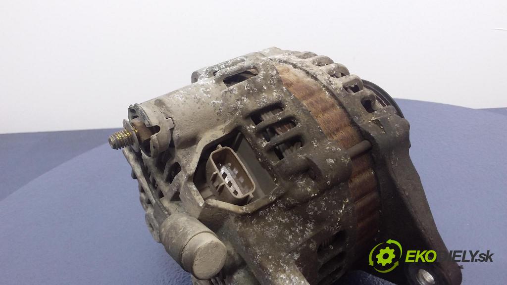 Mitsubishi Outlander 2003 Alternator MN163016