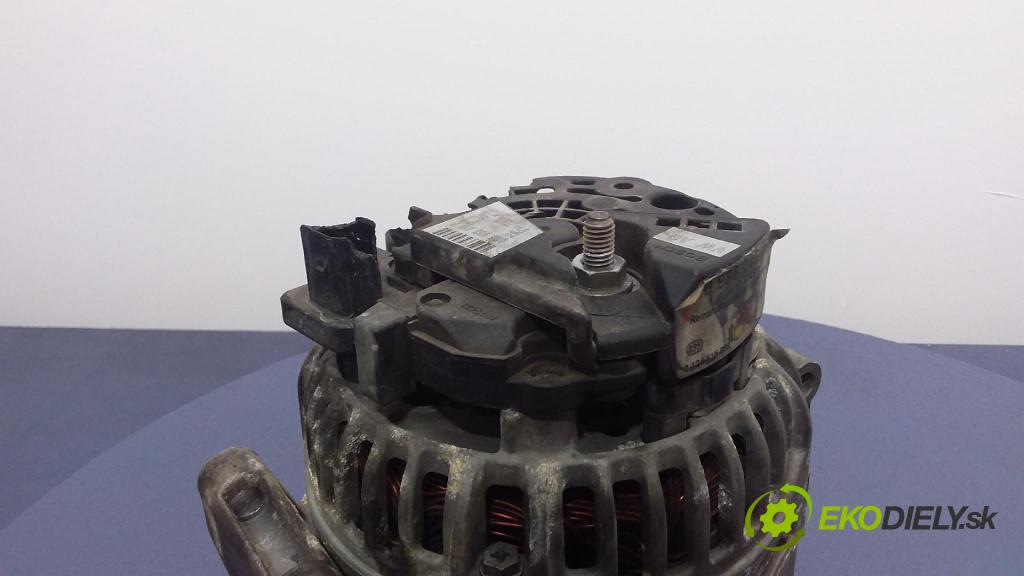 Audi A4 2003 Alternator 06B903016P