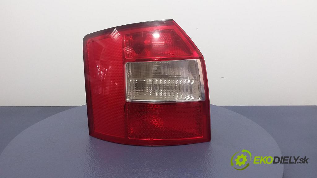Audi A4 2003 světlo Zad: levá Mimo: 8E9945095