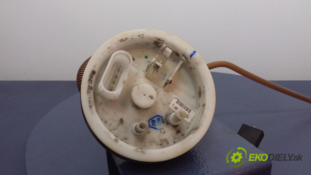 Audi A4 2003 čerpadlo Pohonné hmoty / Systém Měření 8E0919051L