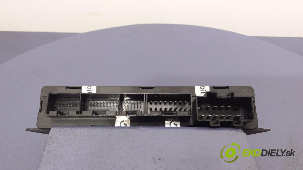 Audi A6 0 řídící jednotka Komfortu 4B0962258E