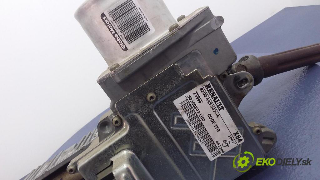 Renault Megane 2006 Sloupek volantu x 8200445347