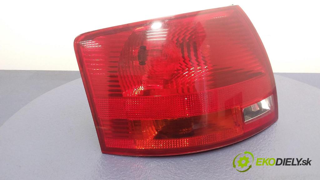 Audi A4 2006 světlo Zad: levá Mimo: 8E9945095E