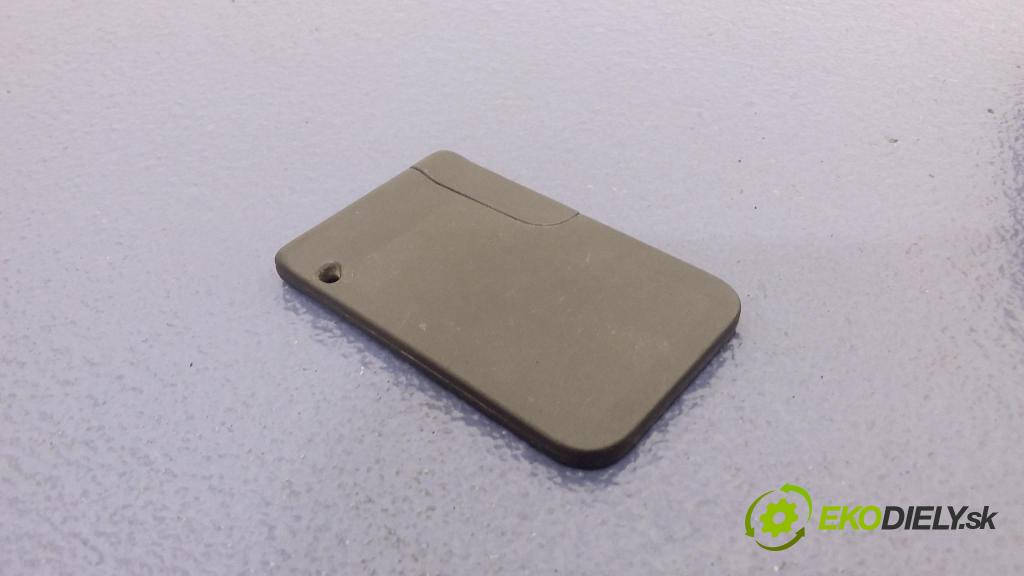 Renault Megane 2006 Spínač zapalování. 8200125077