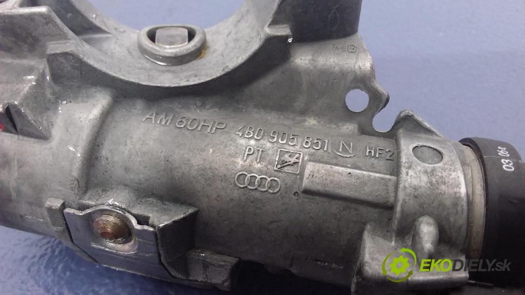 Audi A4 2006 Spínač zapalování. 4B0905851N