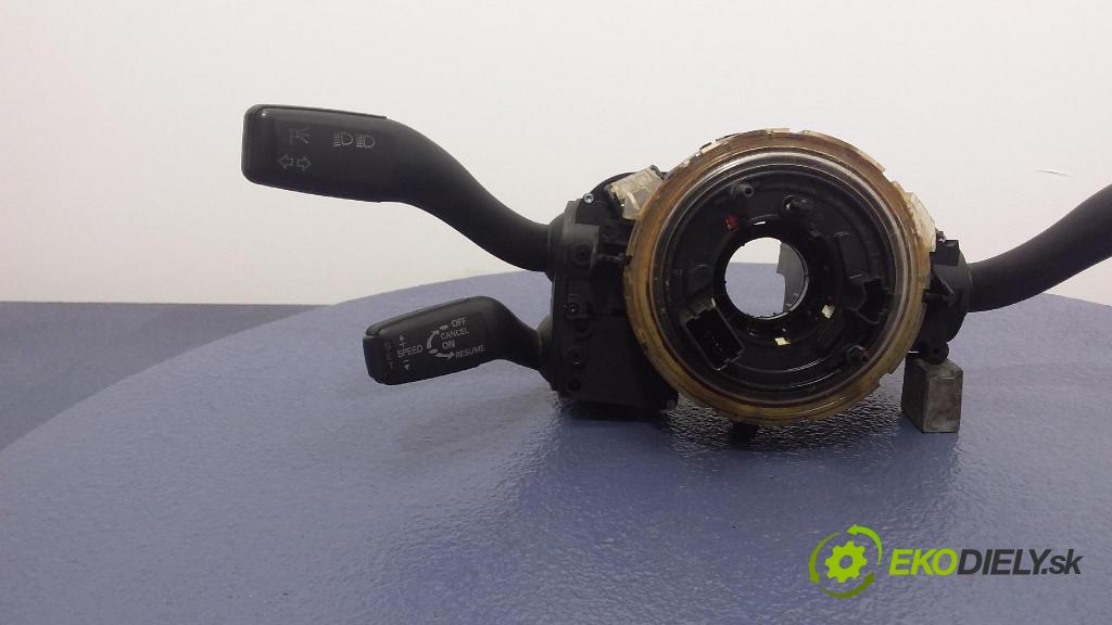 Audi A4 2006 Přepínač Komplex: 8E0953549Q