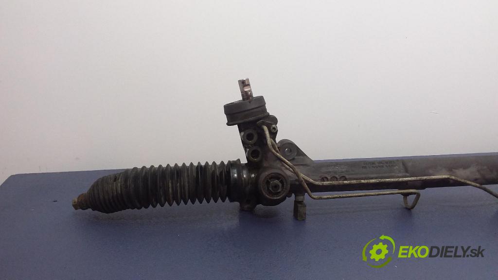 Audi A4 2006 řízení volantu 8E1422072D