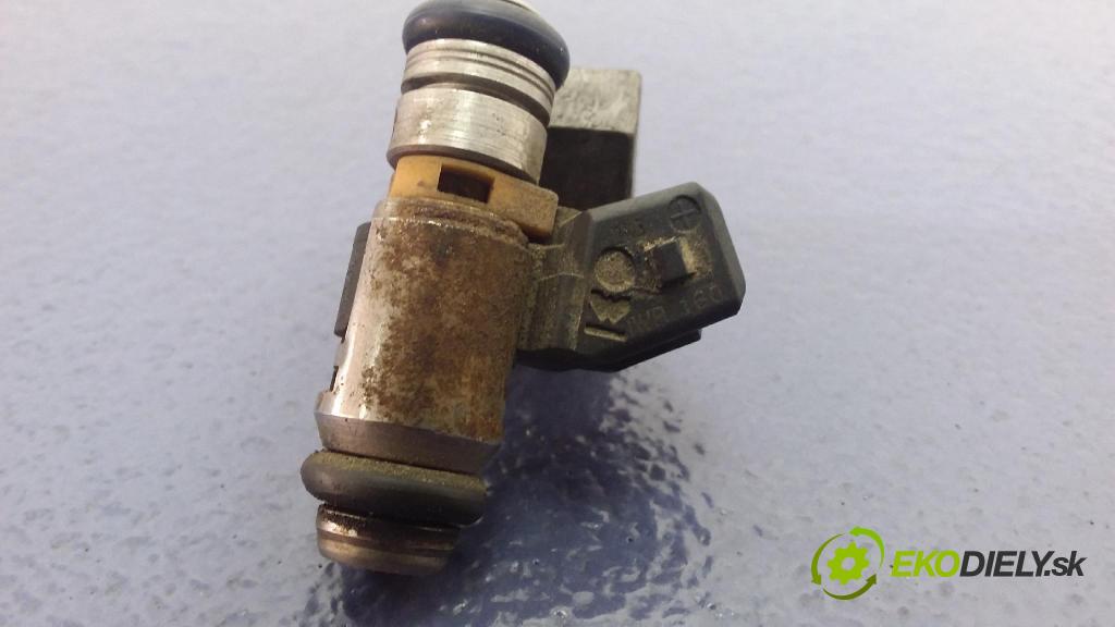 Fiat Albea 2006 vstřikovač IWP160