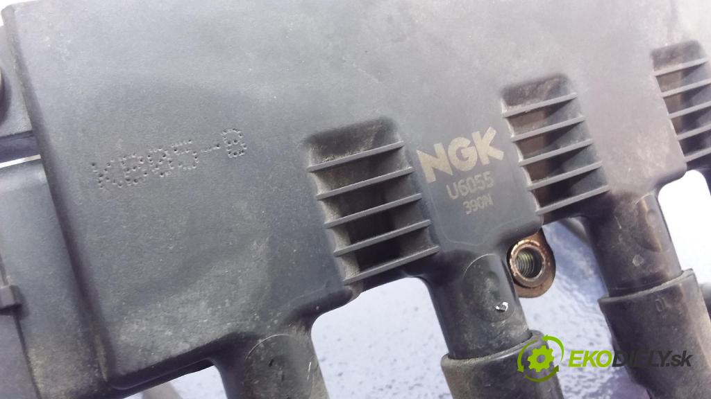 Fiat Albea 2006 cívka Zapalování: U6055