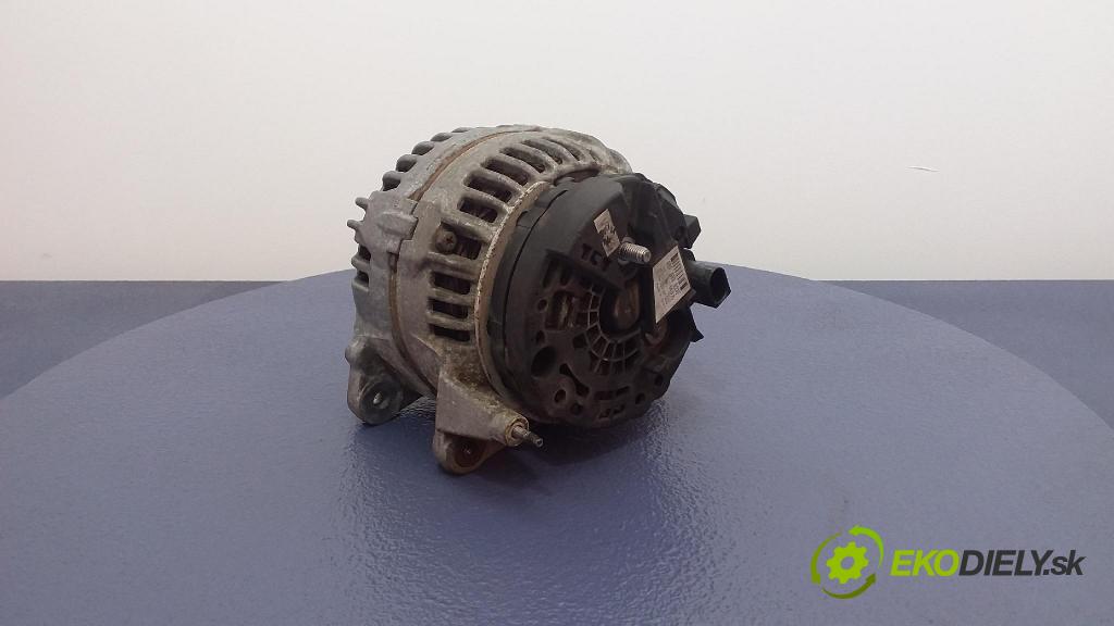 Volkswagen Touran 2004 Alternator 06F903023F