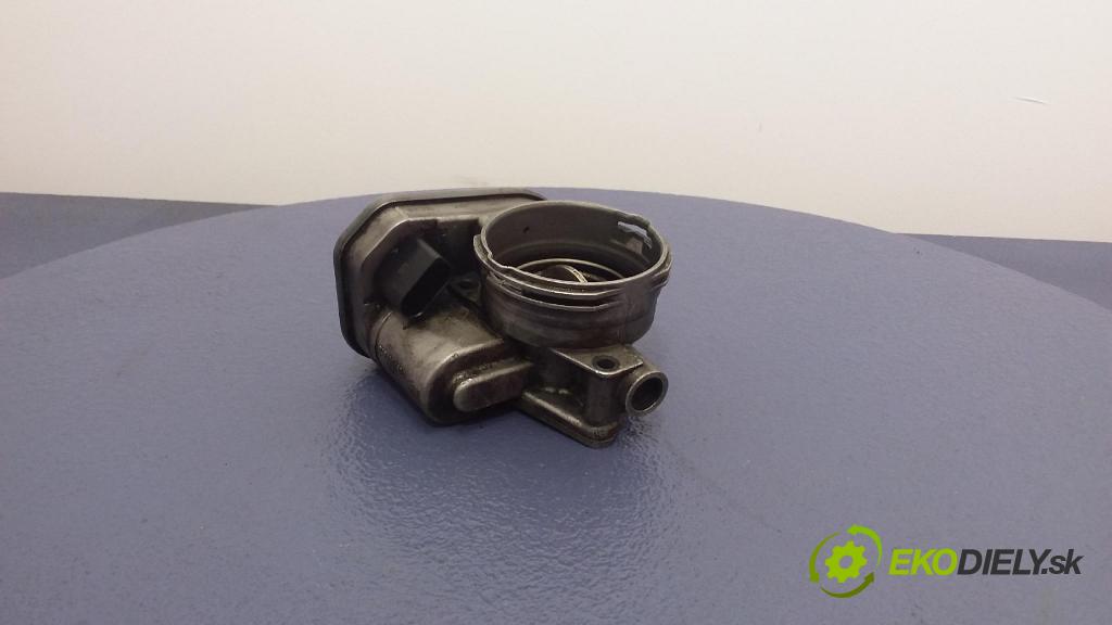Volkswagen Touran 2004 škrticí klapka 038128063G