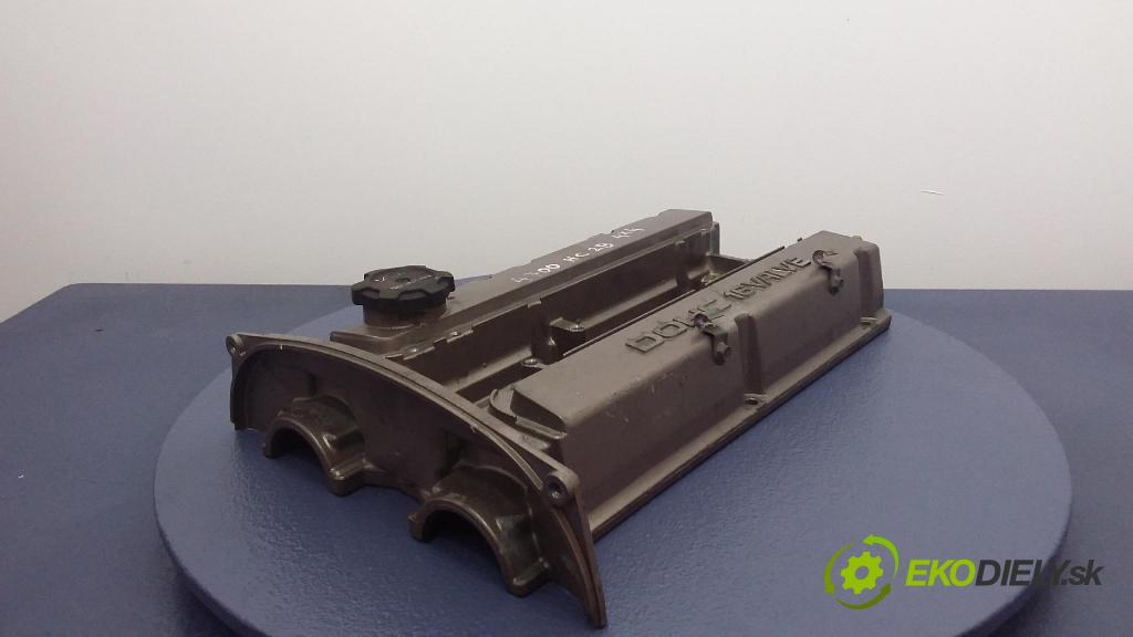 Mitsubishi Outlander 2003 kryt Ventily 01