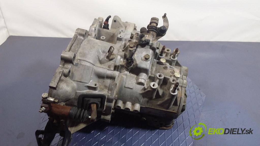 Mitsubishi Outlander 2003 převodovka Ozubené kola: Manualna W5M421Z4B2