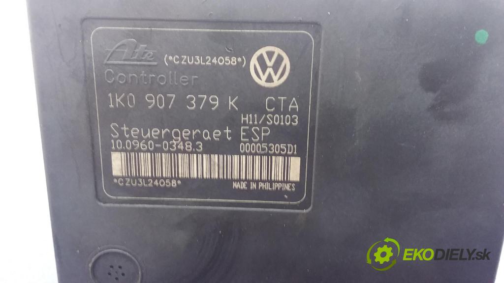 Seat Toledo 2005 čerpadlo ABS x 1K0907379K