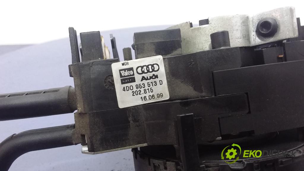Audi A4 1999 Přepínač Komplex: 4D0953513D