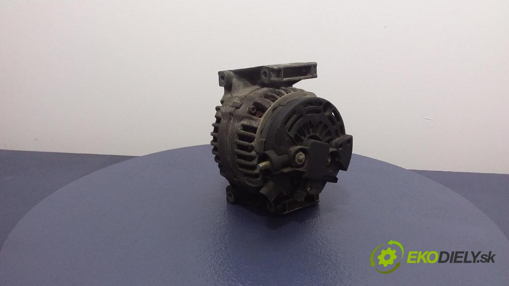 Opel Signum 2005 Alternator 01