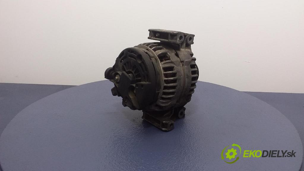 Opel Signum 2005 Alternator 01