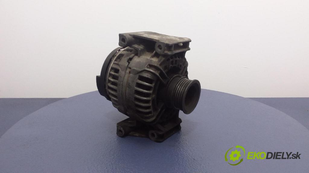 Opel Signum 2005 Alternator 01
