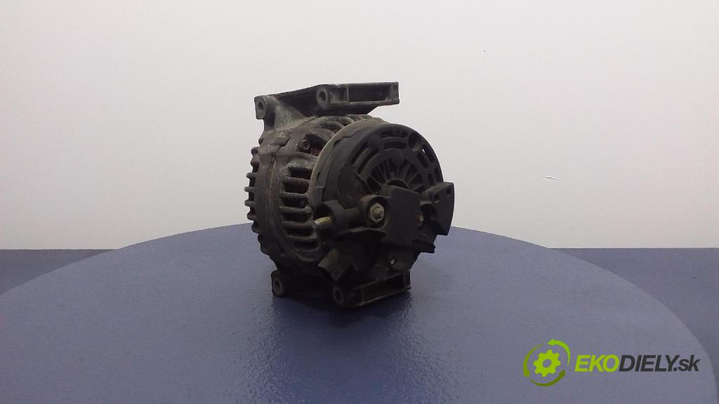 Opel Signum 2005 Alternator 01