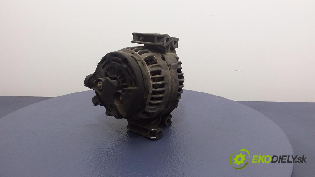 Opel Signum 2005 Alternator 01