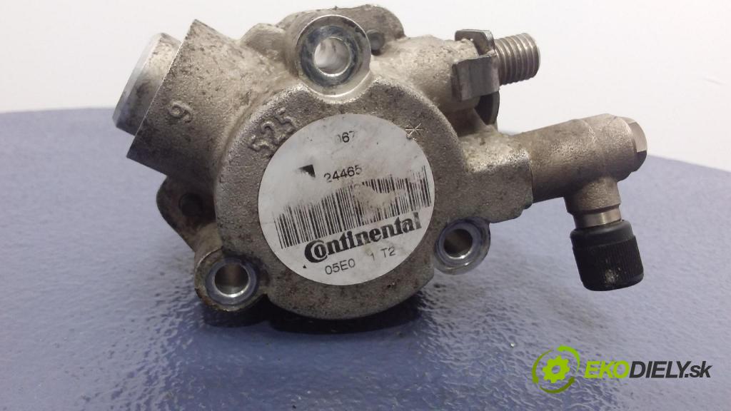 Opel Signum 2005 čerpadlo Pohonné hmoty / Systém Měření 24465785