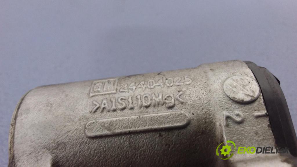 Opel Signum 2005 ventil EGR 24404025