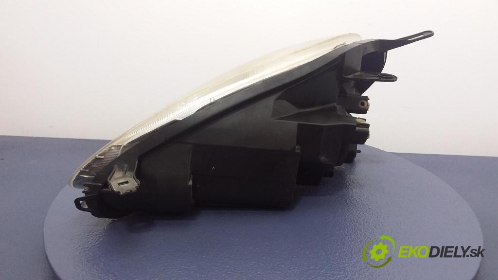 Fiat Punto 2006 světlo v pravo: 89101388