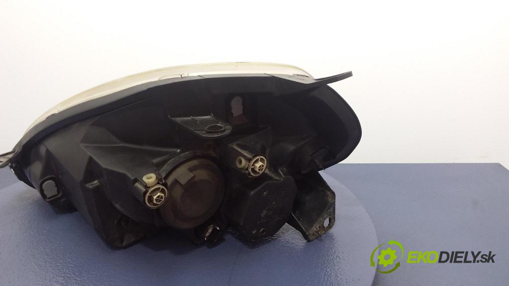 Fiat Punto 2006 světlo v pravo: 89101388