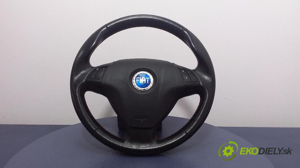 Fiat Punto 2006 volant 50686100