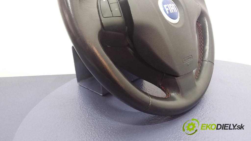 Fiat Punto 2006 volant 50686100