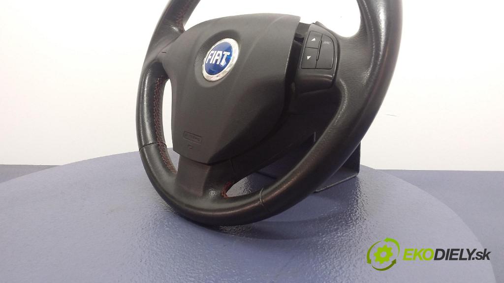 Fiat Punto 2006 volant 50686100