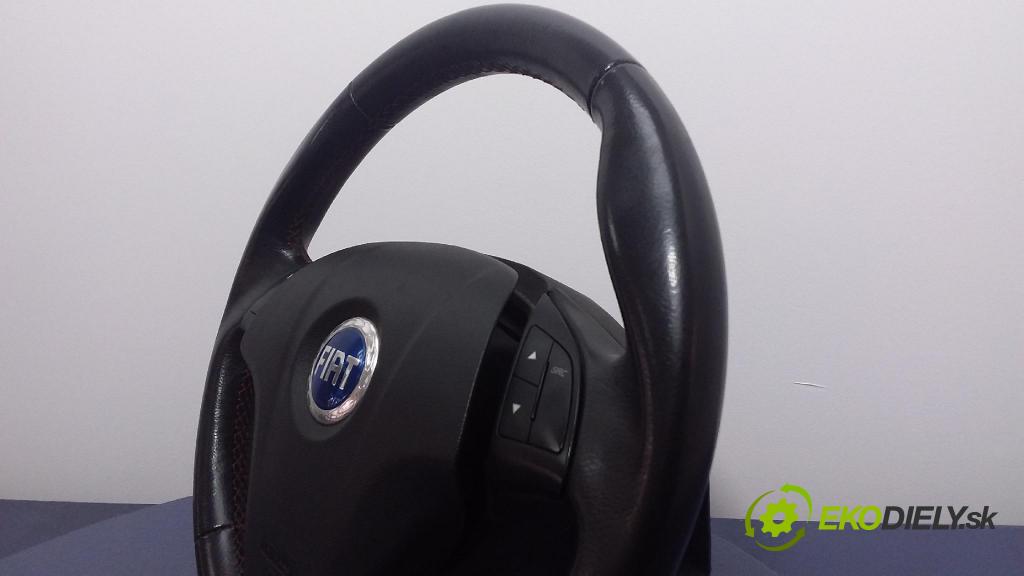 Fiat Punto 2006 volant 50686100