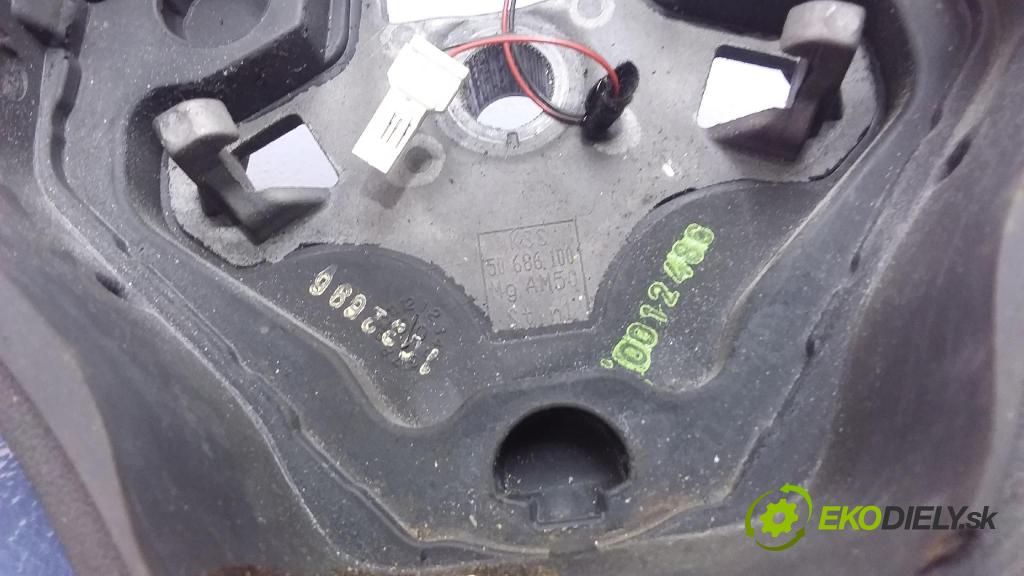 Fiat Punto 2006 volant 50686100