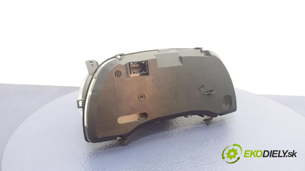 Fiat Punto 2006 Přístrojová deska 5550011005