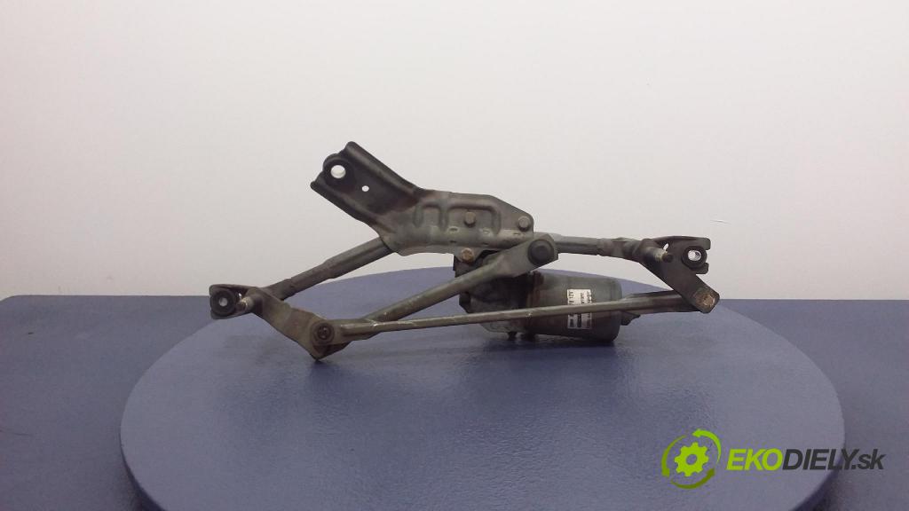 Fiat Punto 2006 mechanismus motorek Stěrače: před 404978