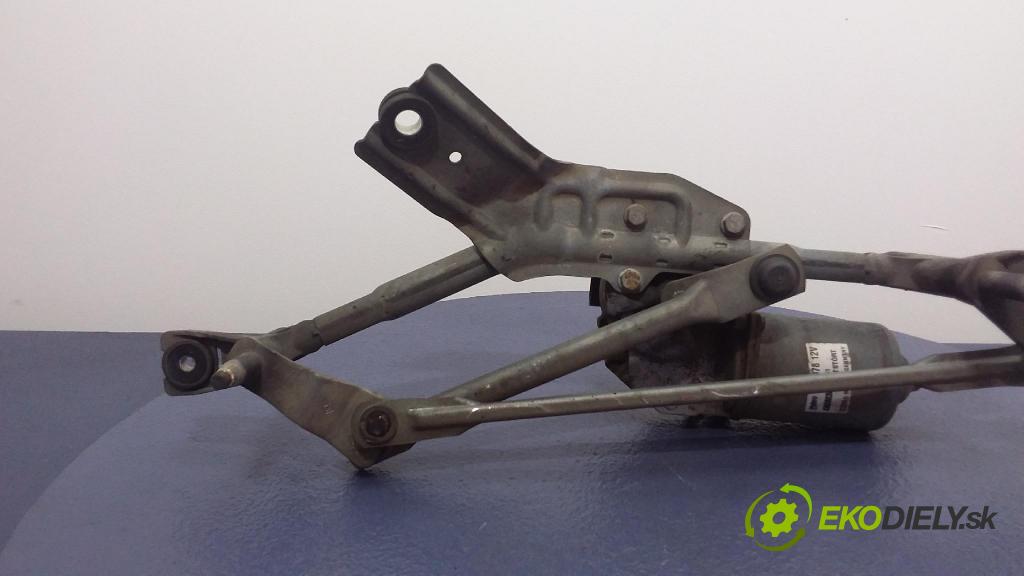 Fiat Punto 2006 mechanismus motorek Stěrače: před 404978
