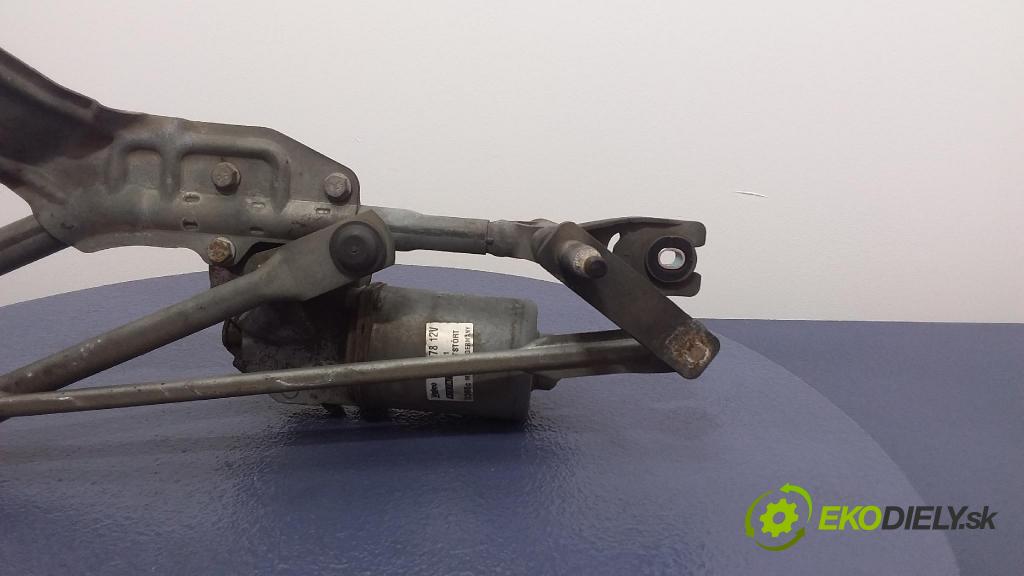 Fiat Punto 2006 mechanismus motorek Stěrače: před 404978