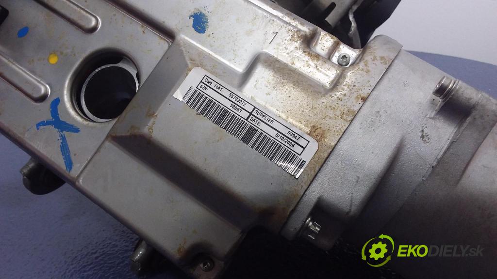 Fiat Punto 2006 Sloupek volantu x 26126352