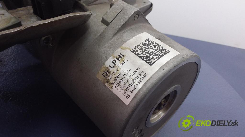 Fiat Punto 2006 Sloupek volantu x 26126352