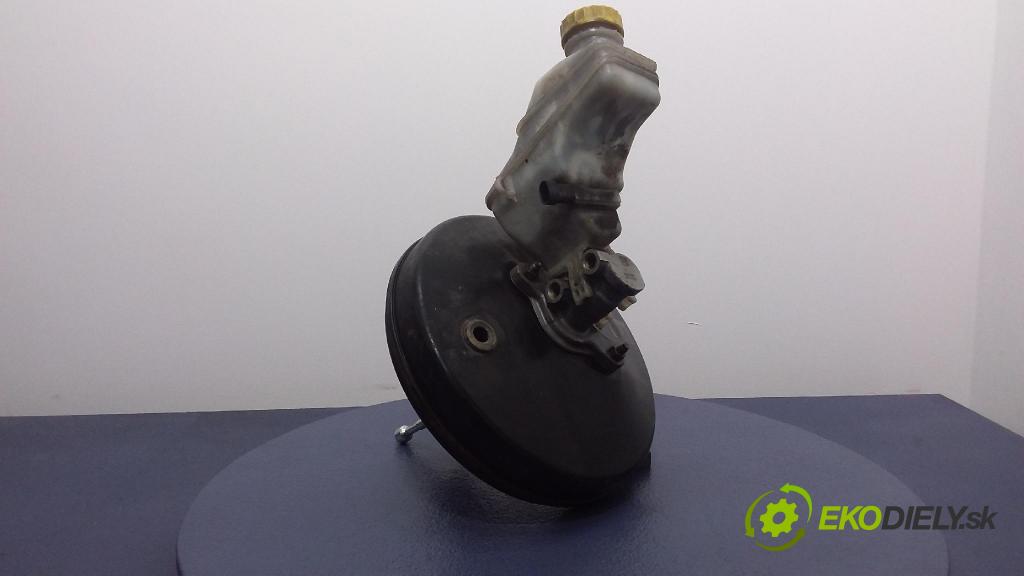 Fiat Punto 2006 servo Brzdy: 55701417