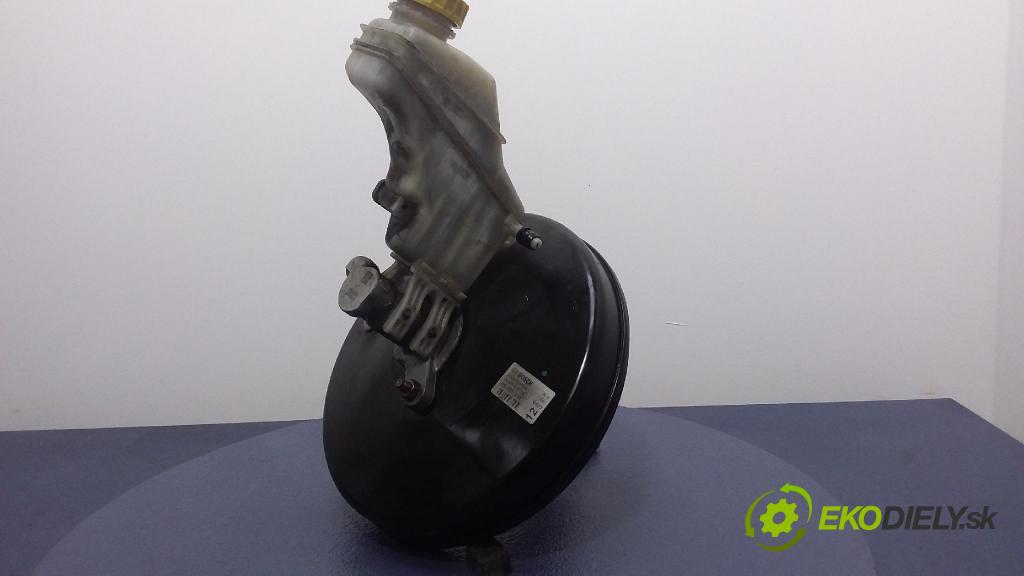 Fiat Punto 2006 servo Brzdy: 55701417