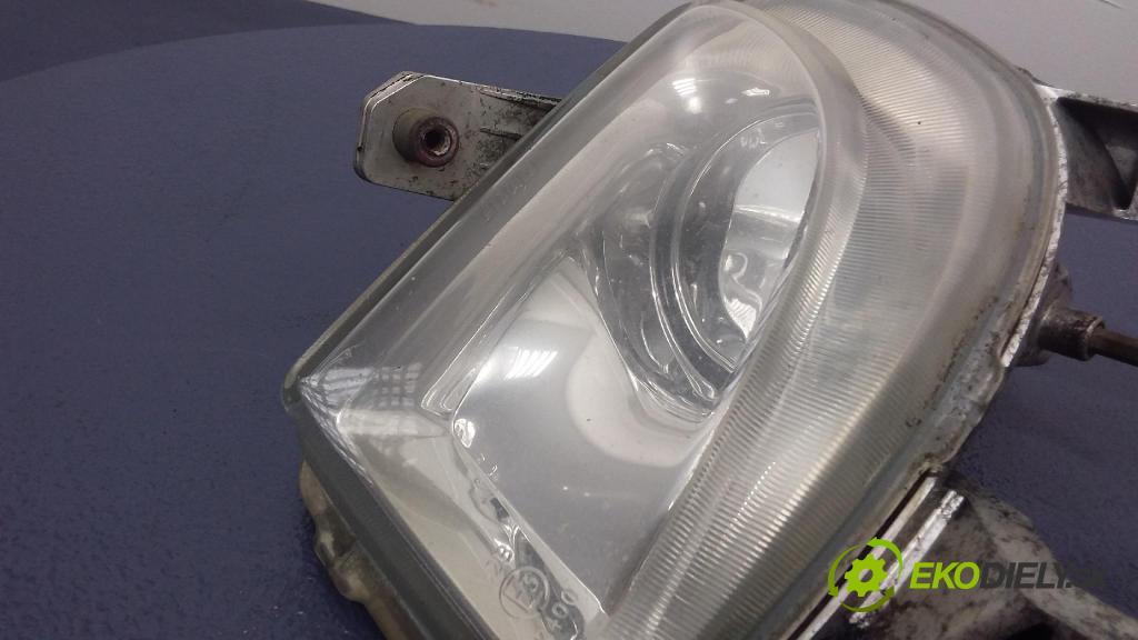 Fiat Punto 2006 Halogen Levý: 01