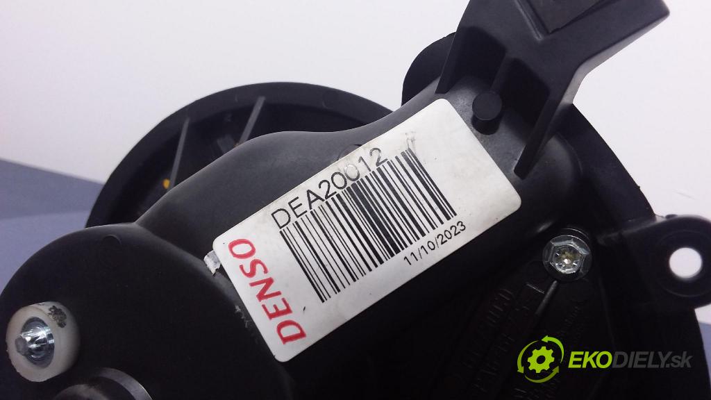 Fiat Punto 2006 ventilátor Vzduch: 5D330100