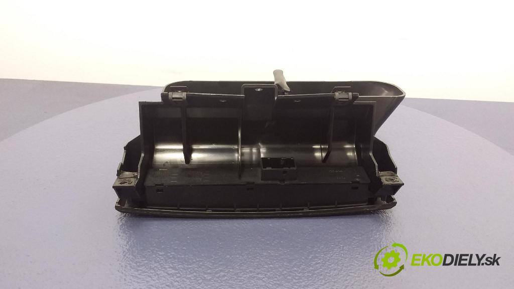 Fiat Punto 2006 Přepínač Světel: Nouzový 735386328