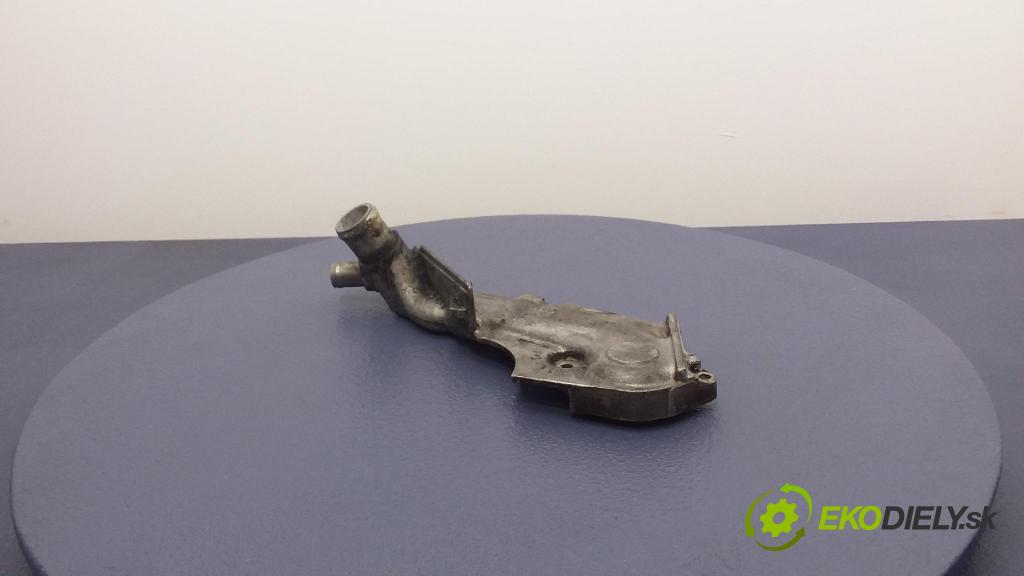Audi A6 1999 Termostat 078121121J