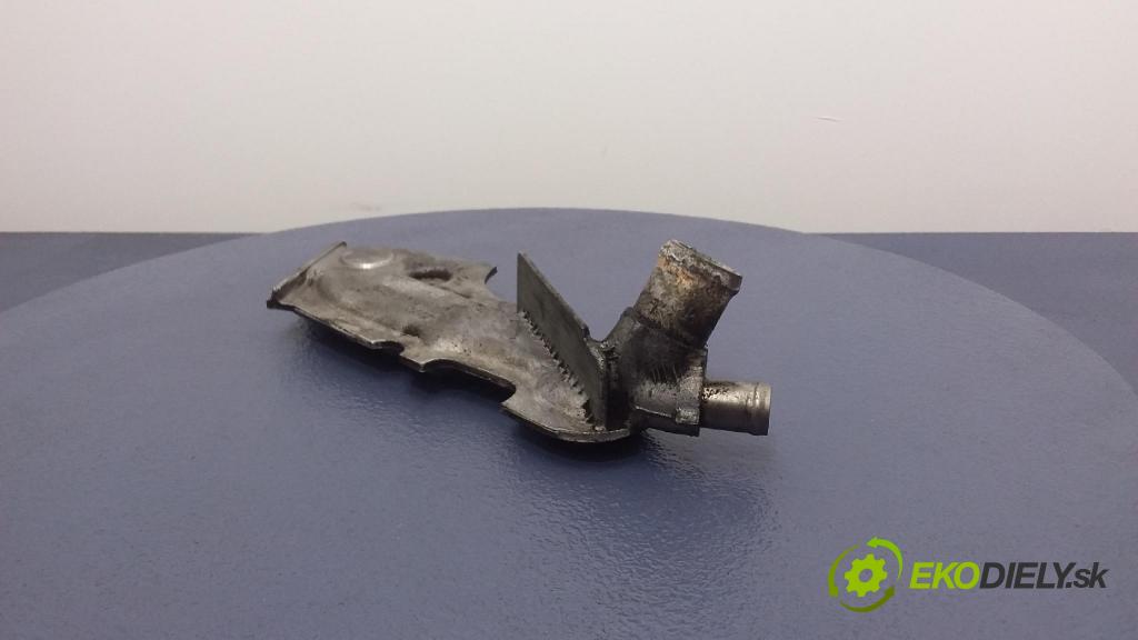 Audi A6 1999 Termostat 078121121J