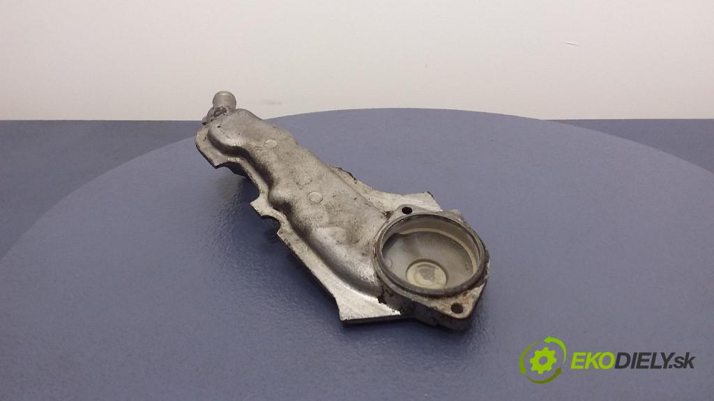 Audi A6 1999 Termostat 078121121J