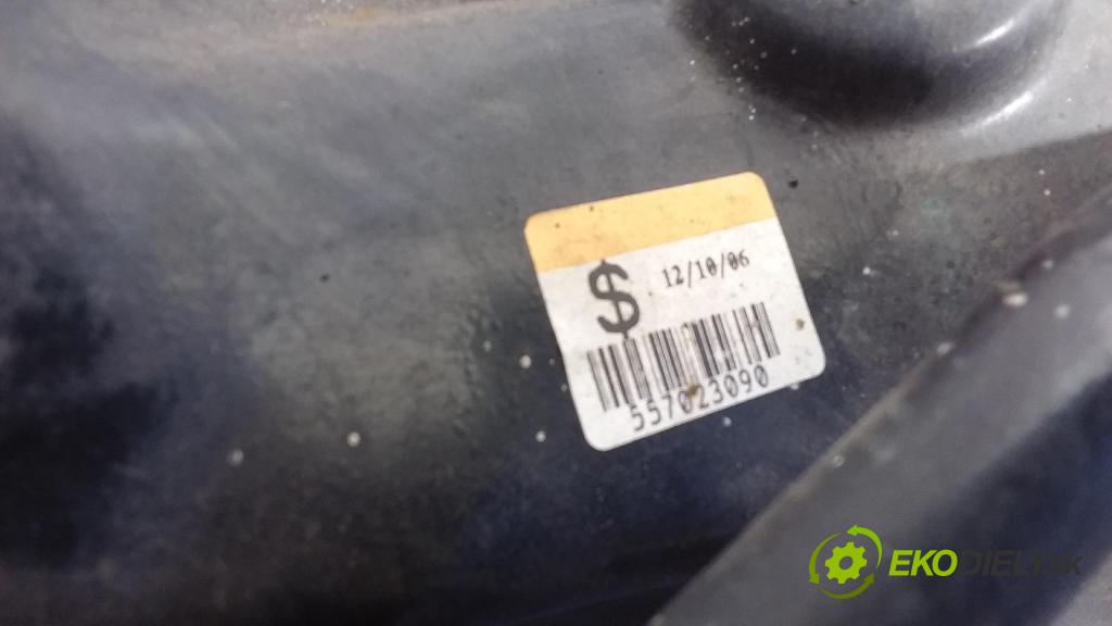 Fiat Punto 2006 přejít 557023090