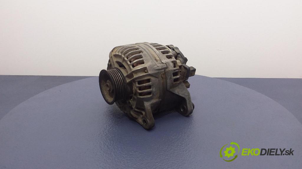 Audi A6 1999 Alternator 078903016F